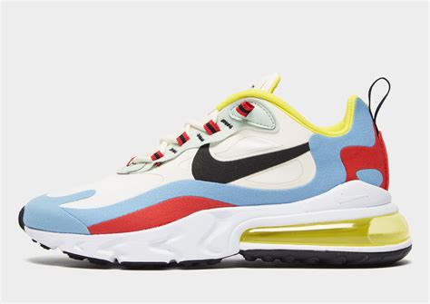 nike air max 270 react wit rood|Air Max 270 react women's.